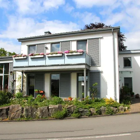 Apartamento Ferienwohnung An Der Hardt