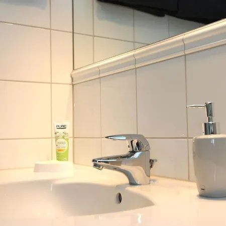 Apartamento Ferienwohnung An Der Hardt *