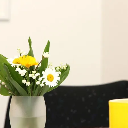 Ferienwohnung An Der Hardt