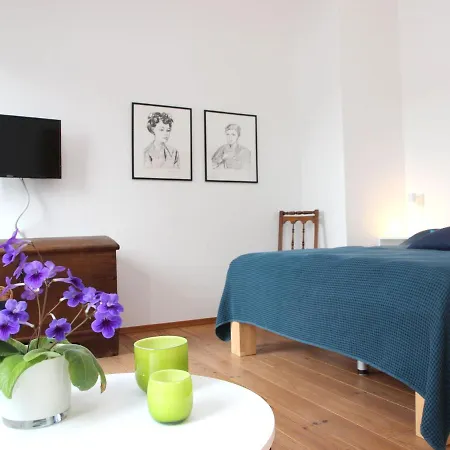 Ferienwohnung An Der Hardt Apartamento Meschede