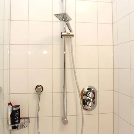 Ferienwohnung An Der Hardt