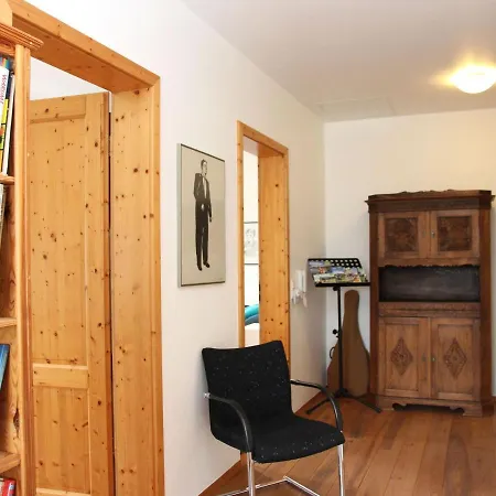 Ferienwohnung An Der Hardt Meschede