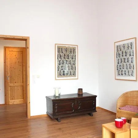 Ferienwohnung An Der Hardt Apartamento